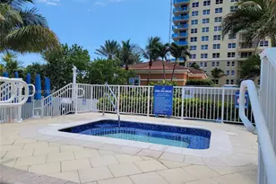 2030 S Ocean Dr Penthouse, Hallandale Beach, FL 33009 - Photo 23