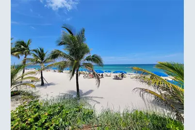 2030 S Ocean Dr Penthouse #2204, Hallandale Beach, FL 33009 - Photo 33