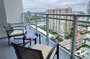 2030 S Ocean Dr Penthouse, Hallandale Beach, FL 33009 - Photo 3