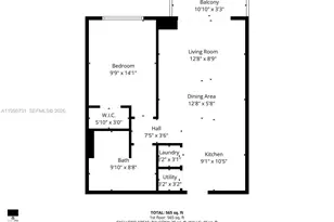 11 NE 6th St, Miami, FL 33132 - Photo 53