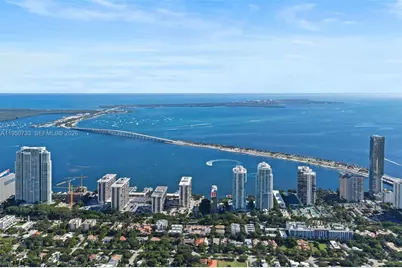 88 SW 7th St #3101, Miami, FL 33130 - Photo 35