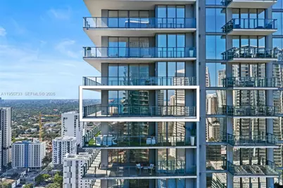 88 SW 7th St #3101, Miami, FL 33130 - Photo 1