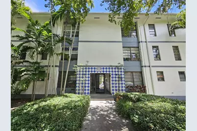 235 Antilla Ave #4, Coral Gables, FL 33134 - Photo 1