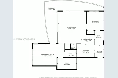 [Address not provided], North Miami Beach, FL 33181 - Photo 37