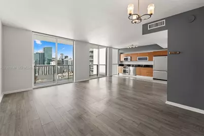 244 Biscayne Blvd #3507, Miami, FL 33132 - Photo 7