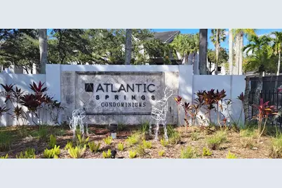 11295 W Atlantic Blvd #303, Coral Springs, FL 33071 - Photo 1