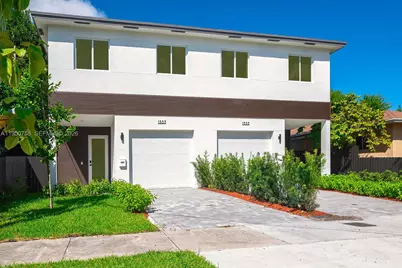 1355 NW 42nd Street #1355, Miami, FL 33142 - Photo 1