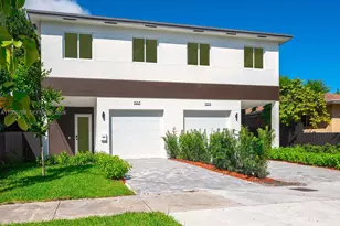 1355 NW 42nd St, Miami, FL 33142 - Photo 1