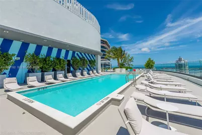 55 SW 9th St #PH4603, Miami, FL 33130 - Photo 19