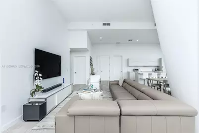 55 SW 9th St #PH4603, Miami, FL 33130 - Photo 37