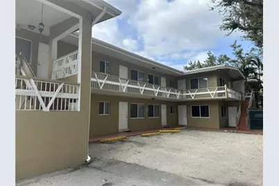 1585 NE 125th St #8, North Miami, FL 33161 - Photo 1