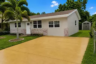 6120 SW 19th St, North Lauderdale, FL 33068 - Photo 1