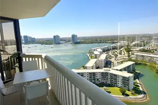 1000 W Island Blvd, Aventura, FL 33160 - Photo 1