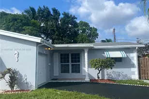 8341 NW 25th St, Sunrise, FL 33322 - Photo 9