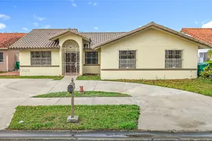 12787 NW 10th Ln, Miami, FL 33182 - Photo 1