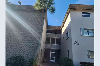2451 SW 82nd Ave #309, Davie, FL 33324 - Photo 3