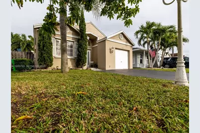 206 SW 159th Way, Sunrise, FL 33326 - Photo 47