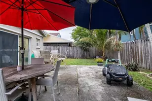 206 SW 159th Way, Sunrise, FL 33326 - Photo 37