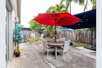 206 SW 159th Way, Sunrise, FL 33326 - Photo 39