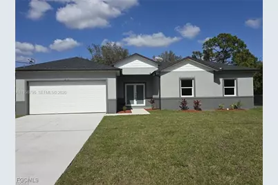 164 Thorton Ave S, Lehigh Acres, FL 33974 - Photo 1