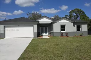 164 Thorton Ave S, Lehigh Acres, FL 33974 - Photo 1
