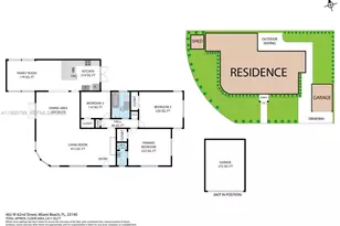 463 W 62nd St, Miami Beach, FL 33140 - Photo 25