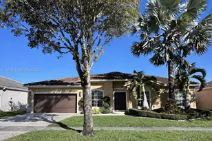 10505 SW 19th St, Miramar, FL 33025 - Photo 1