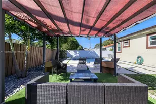 200 Carlisle Dr, Miami Springs, FL 33166 - Photo 35