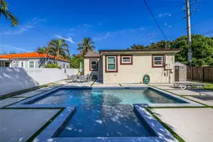 200 Carlisle Dr, Miami Springs, FL 33166 - Photo 33