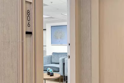 1110 Brickell Ave #806, Miami, FL 33131 - Photo 5