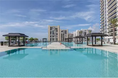 1830 S Ocean Dr #4307, Hallandale Beach, FL 33009 - Photo 19
