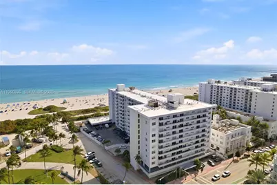 465 Ocean Dr #1024, Miami Beach, FL 33139 - Photo 11