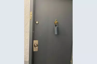 13499 Biscayne Blvd #PH1704, North Miami, FL 33181 - Photo 13