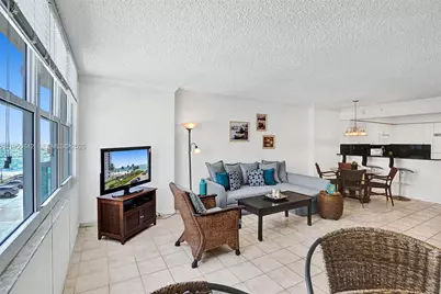 2501 S Ocean Dr #403 (Available Feb 1), Hollywood, FL 33019 - Photo 5