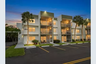 4235 N University Dr #107, Sunrise, FL 33351 - Photo 1