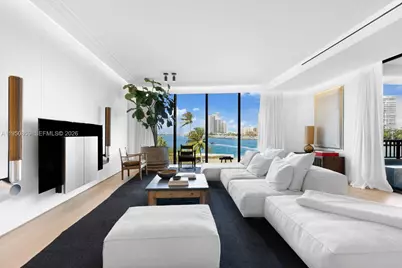 6800 Fisher Island Dr #6822, Miami Beach, FL 33109 - Photo 1