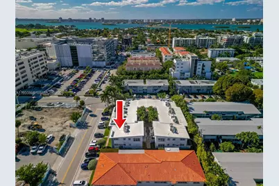 9725 Bay Harbor Ter #24, Bay Harbor Islands, FL 33154 - Photo 45