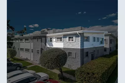9725 Bay Harbor Ter #24, Bay Harbor Islands, FL 33154 - Photo 31