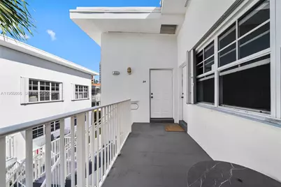 9725 Bay Harbor Ter #24, Bay Harbor Islands, FL 33154 - Photo 47