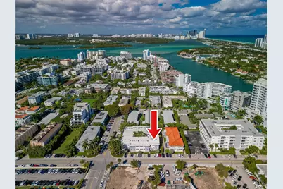 9725 Bay Harbor Ter #24, Bay Harbor Islands, FL 33154 - Photo 39