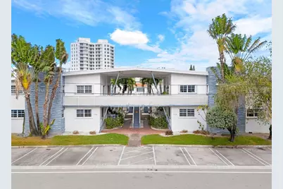 9725 Bay Harbor Ter #24, Bay Harbor Islands, FL 33154 - Photo 1