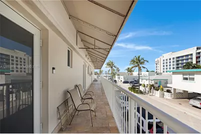 320 New York St, Hollywood, FL 33019 - Photo 21