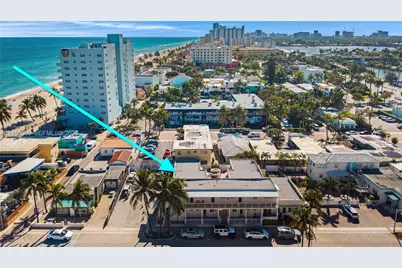 320 New York St, Hollywood, FL 33019 - Photo 1