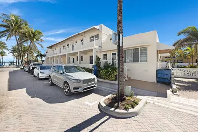 320 New York St, Hollywood, FL 33019 - Photo 7