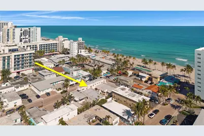 320 New York St, Hollywood, FL 33019 - Photo 3