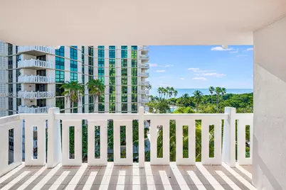 1121 Crandon Blvd #F601, Key Biscayne, FL 33149 - Photo 17