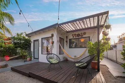 13654 NE 20th Pl, North Miami Beach, FL 33181 - Photo 1