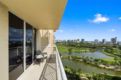 19501 W Country Club Dr #1904, Aventura, FL 33180 - Photo 39