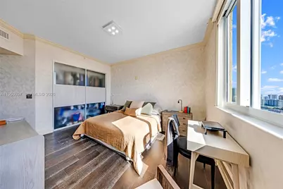 1745 E Hallandale Beach Blvd #2407W, Hallandale Beach, FL 33009 - Photo 17