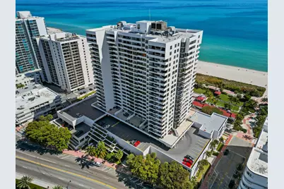 2555 Collins Ave #1901, Miami Beach, FL 33140 - Photo 49